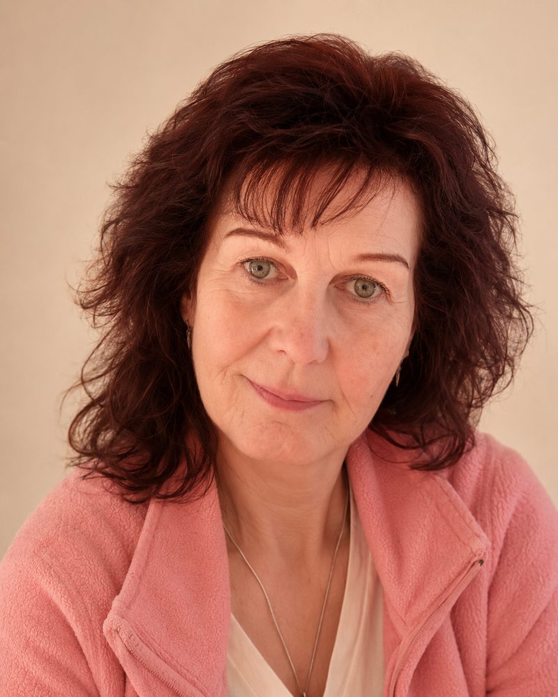 Kathrin Greifendorf, Hellseherin und Tierkommunikatorin aus Gifhorn, Portrait